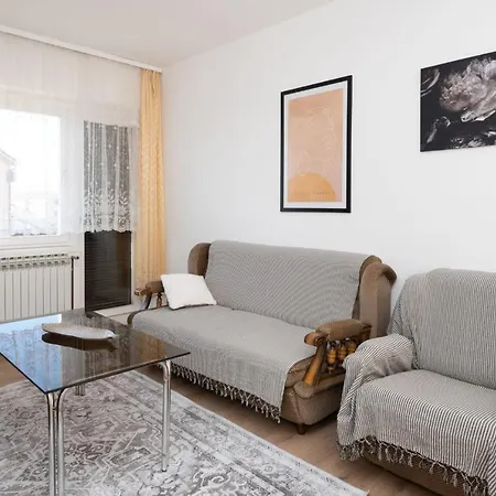 Apartment Rosmarino