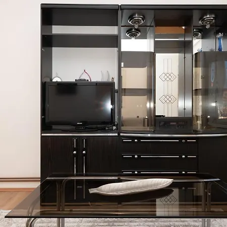 Apartment Rosmarino