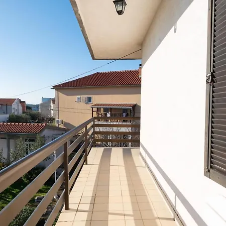 Rosmarino Brodarica (Sibenik-Knin)