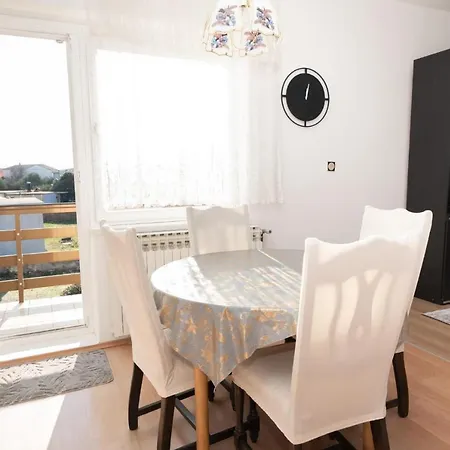 Rosmarino Apartment *