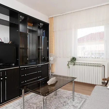 Apartment Rosmarino