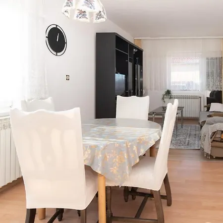 Rosmarino Apartment *