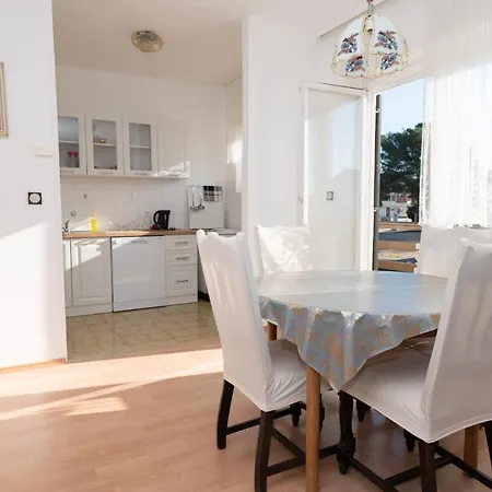 Apartment Rosmarino