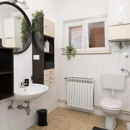 Apartment Rosmarino
