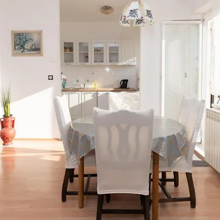 Apartment Rosmarino