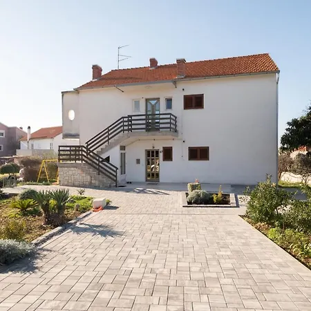 Rosmarino * Brodarica (Sibenik-Knin)