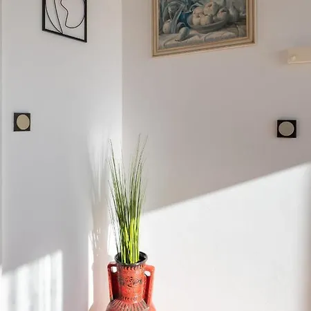 Apartment Rosmarino
