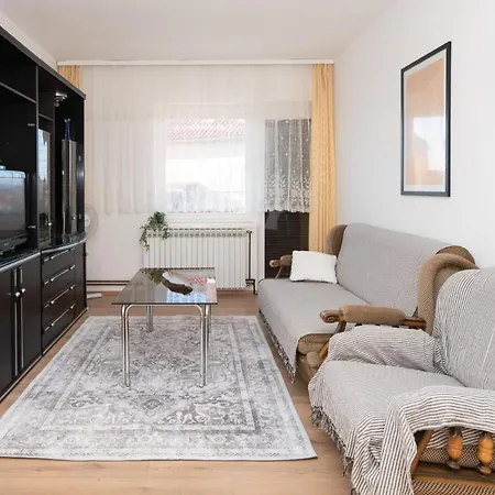 Rosmarino Apartment Brodarica (Sibenik-Knin)
